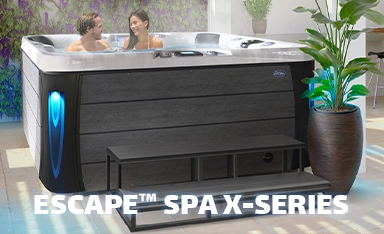 Escape X-Series Spas Rehoboth hot tubs for sale
