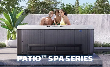 Patio Plus™ Spas Rehoboth hot tubs for sale
