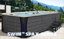Swim X-Series Spas Rehoboth hot tubs for sale
