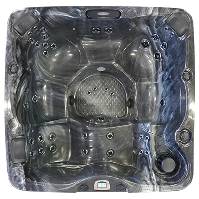 Pacifica-X EC-739LX hot tubs for sale in Rehoboth
