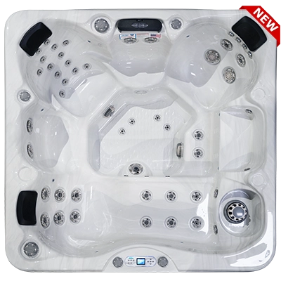 Costa EC-749L hot tubs for sale in Rehoboth