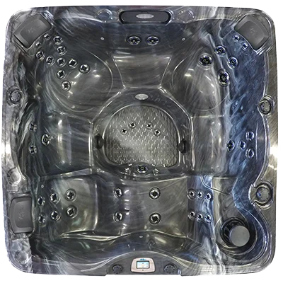 Pacifica-X EC-751LX hot tubs for sale in Rehoboth