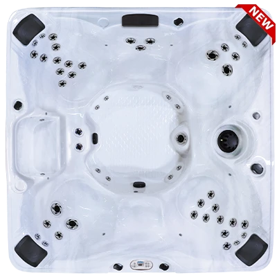 Tropical Plus PPZ-743BC hot tubs for sale in Rehoboth