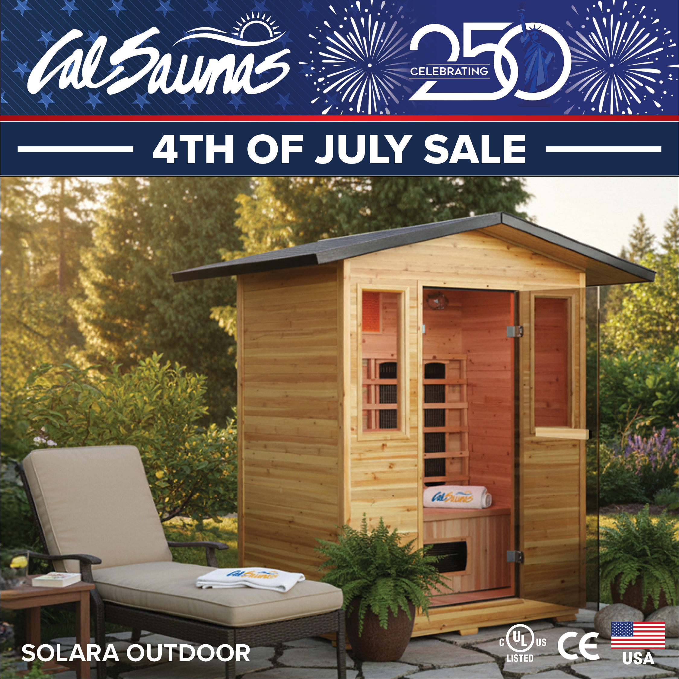 Calspas hot tub being used in a family setting - Rehoboth