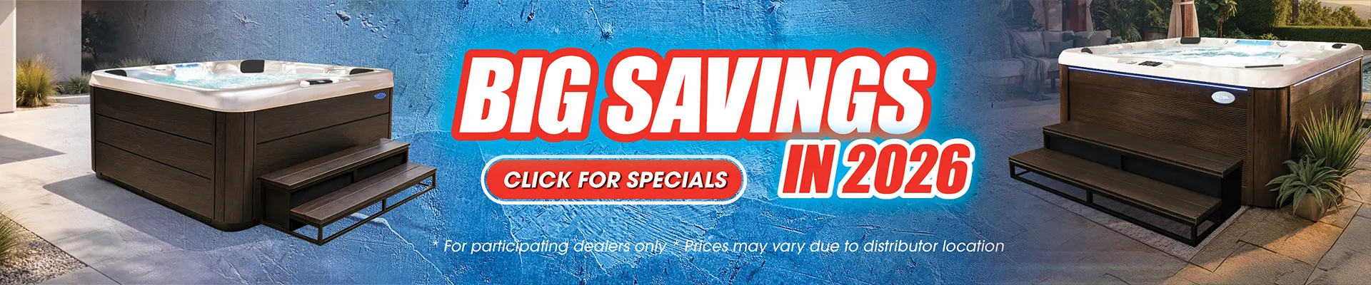 Calspas hot tub being used in a family setting - Rehoboth