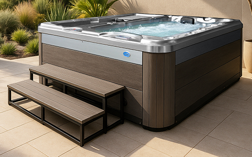Cold Plunge&trade; Spas Rehoboth hot tubs for sale