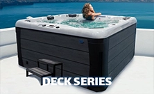Deck Series Rehoboth hot tubs for sale