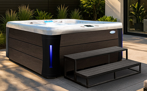 Escape Plus&trade; Spas Rehoboth hot tubs for sale