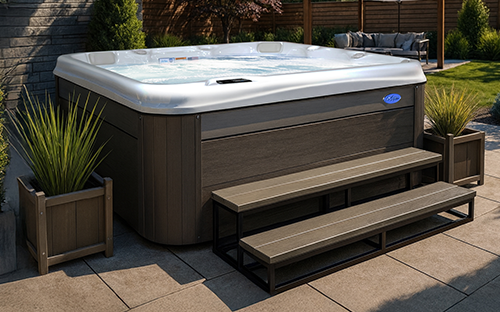 Patio&trade; Spas Rehoboth hot tubs for sale