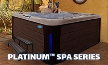 Platinum™ Spas Rehoboth hot tubs for sale