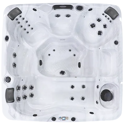 Avalon EC-840L hot tubs for sale in Rehoboth