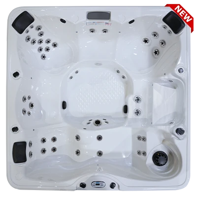 Pacifica Plus PPZ-743LC hot tubs for sale in Rehoboth