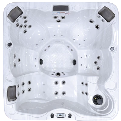 Pacifica Plus PPZ-752L hot tubs for sale in Rehoboth