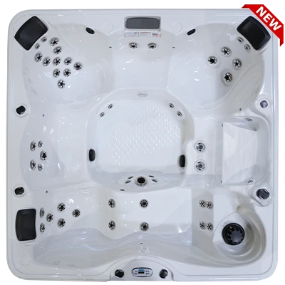 Atlantic Plus PPZ-843LC hot tubs for sale in Rehoboth